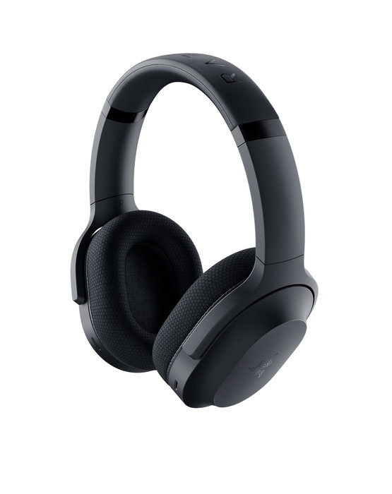 Razer Barracuda Negro Razer Barracuda Negro