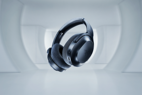 Razer Barracuda Black RZ04-03790100-R3M1