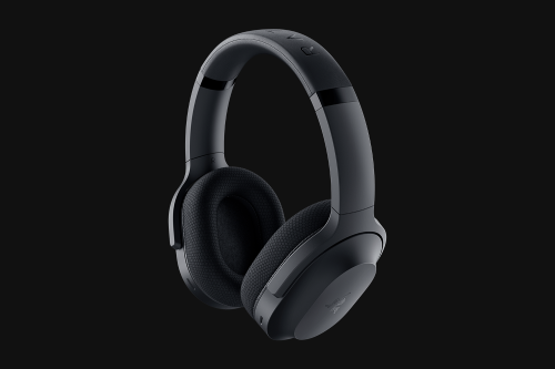 Razer Barracuda Black RZ04-03790100-R3M1