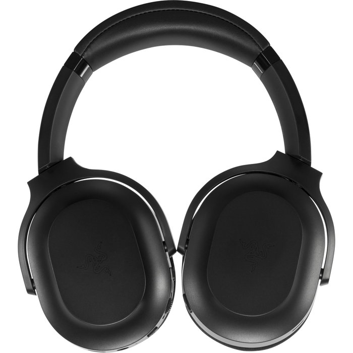 Razer Barracuda Negro Razer Barracuda Negro