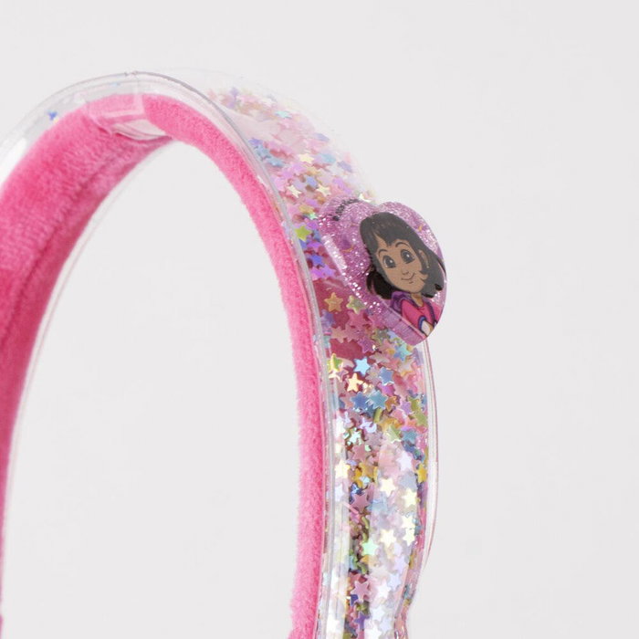 Cerdá Set de Belleza y Accesorios de Fantasía Dora La Exploradora Cerdá Set de Belleza y Accesorios de Fantasía Dora La Exploradora