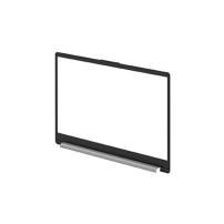 HP HP Display bezel Silver 15-fc0000
