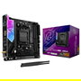 ASRock B850I Lightning WiFi Placa Base Mini ITX AMD AM5 DDR5 con WiFi 6E