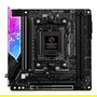 ASRock B850I Lightning WiFi Placa Base Mini ITX AMD AM5 DDR5 con WiFi 6E
