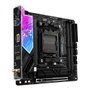 ASRock Phantom Gaming B850I Lightning WiFi