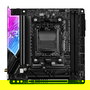 ASRock B850I Lightning WiFi Placa Base Mini ITX AMD AM5 DDR5 con WiFi 6E