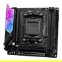 ASRock B850I Lightning WiFi Placa Base Mini ITX AMD AM5 DDR5 con WiFi 6E