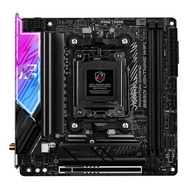 ASRock Phantom Gaming B850I Lightning WiFi
