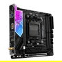 ASRock B850I Lightning WiFi Placa Base Mini ITX AMD AM5 DDR5 con WiFi 6E