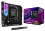 ASRock Phantom Gaming B850I Lightning WiFi mini ITX