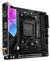ASRock Phantom Gaming B850I Lightning WiFi mini ITX