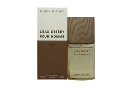 L’EAU D’ISSEY POUR HOMME VÉTIVER