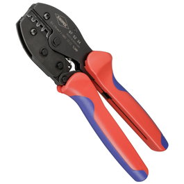 Knipex PreciForce Alicate para entallar terminales 220mm