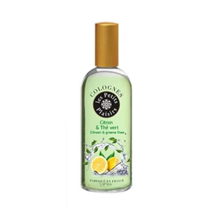 Citron & Vert, Agua de Colonia, Para mujeres, 100 ml Citron & Vert, Agua de Colonia, Para mujeres, 100 ml