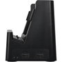 ALLNET Docking station para Rugged Tablet X-trail con RJ45 LAN, 2xUSB y RS232