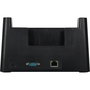 ALLNET Rugged Tablet zbh. X-trail Docking Station con RJ45 LAN, 2xUSB y RS232, Intel Dock