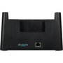 ALLNET Docking station para Rugged Tablet X-trail con RJ45 LAN, 2xUSB y RS232