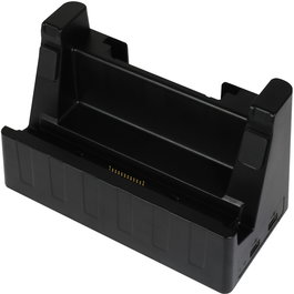ALLNET Rugged Tablet zbh. X-trail Docking Station con RJ45 LAN, 2xUSB y RS232, Intel Dock