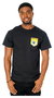 Looney Tunes Camiseta Anime Marvin Reverse Talla XXL