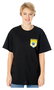 Looney Tunes Camiseta Anime Marvin Reverse Talla XXL
