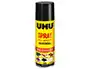 Uhu Spray Adhesivo 3 en 1 Permanente Bote 200 ml