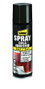 Uhu Pegamento Spray Adhesivo 3 en 1 Permanente 200 ml