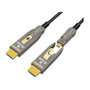 Equip Cable HDMI 2.0 119413 Desmontable HDMI a Micro HDMI 15m 4K 60Hz