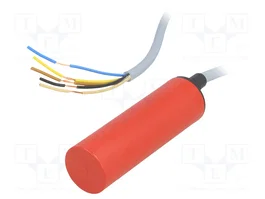 CARLO GAVAZZI VC12RTM2410M Sensor Capacitivo SPDT 4÷12mm