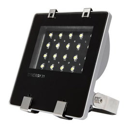 Synergy21 Synergy 21 93155 LED Spot Outdoor 20W Negro, Gris
