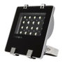 Synergy21 Synergy 21 93155 LED Spot Outdoor 20W Negro, Gris
