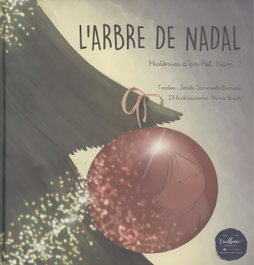 EXCELLENCE EDITORIAL, L'arbre de Nadal, Jordi Sarerols Benedi - EXCELLENCE EDITORIAL