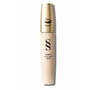 Sensilis UNBELIEVABLE [LASHES] Máscara de Pestañas Megavolumen y Tratamiento Negro