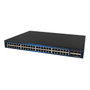 ALLNET ALL-SG8454M-10G M Switch gestionado 48+6P