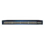 ALLNET ALL-SG8454M-10G M Switch gestionado 48+6P
