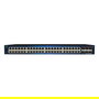ALLNET ALL-SG8454M-10G Switch Gestionado L2 Gigabit Ethernet 48 Puertos + 6 Puertos SFP+ Montaje en Rack