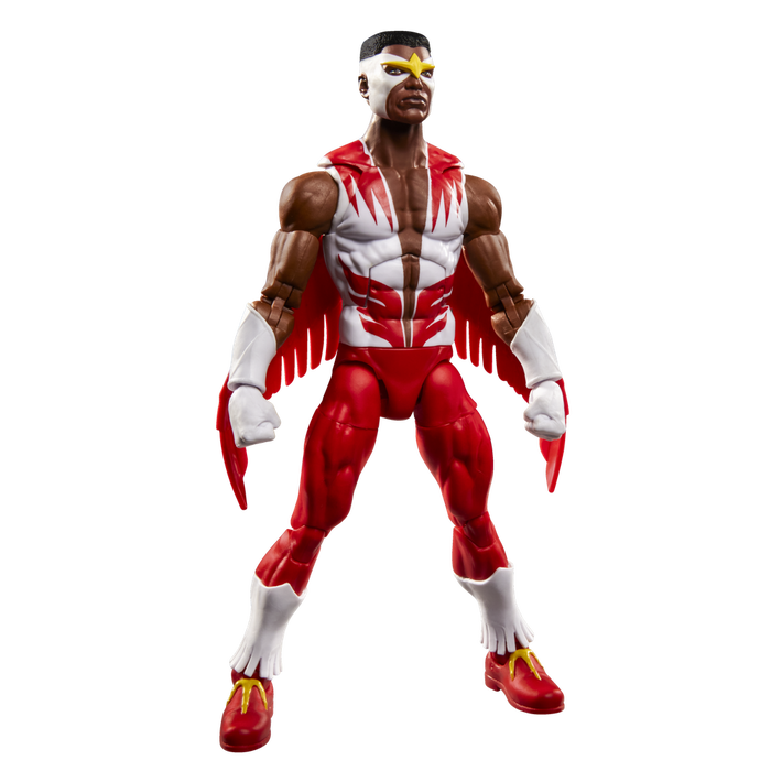 Hasbro Marvel Legends Series Secret Wars Marvel's Falcon 15 cm