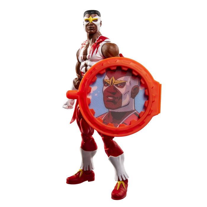 Hasbro Marvel Legends Series Secret Wars Marvel's Falcon 15 cm