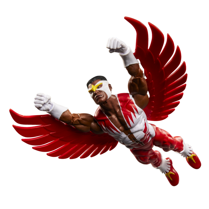Hasbro Marvel Legends Series Secret Wars Marvel's Falcon 15 cm