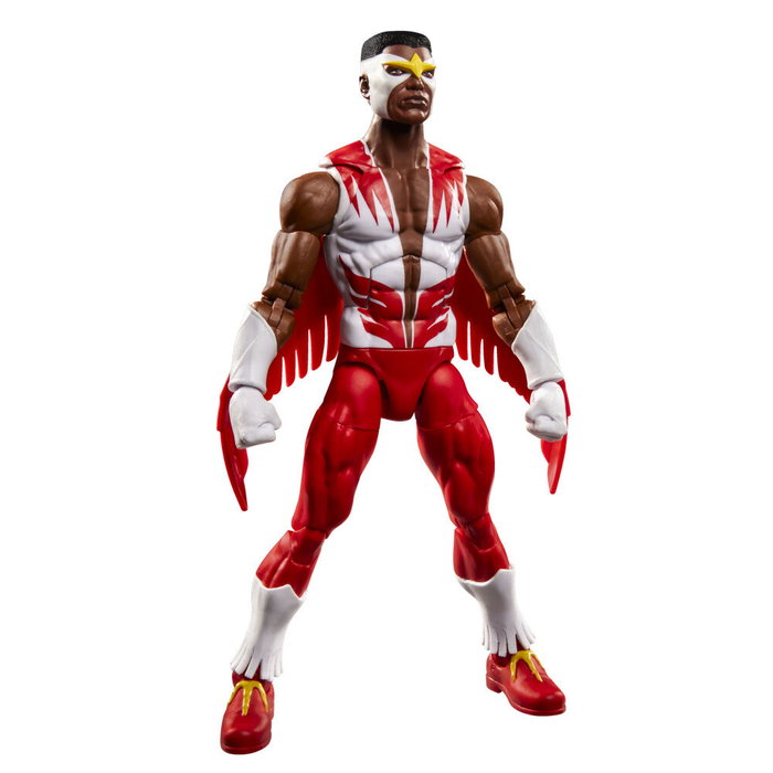 Hasbro Marvel Legends Series Secret Wars Marvel's Falcon 15 cm