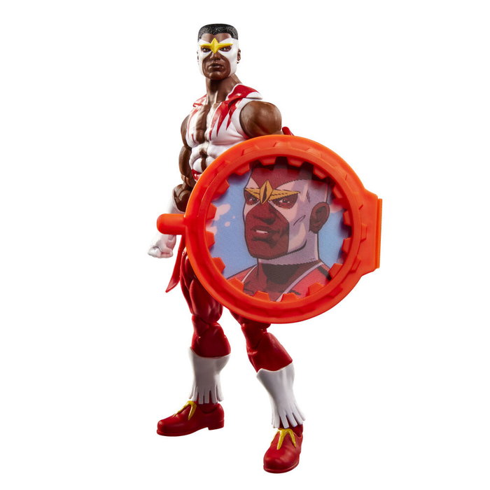Hasbro Marvel Legends Series Secret Wars Marvel's Falcon 15 cm