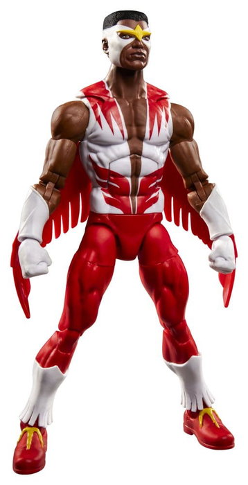 Hasbro Marvel Legends Series Secret Wars Marvel's Falcon 15 cm