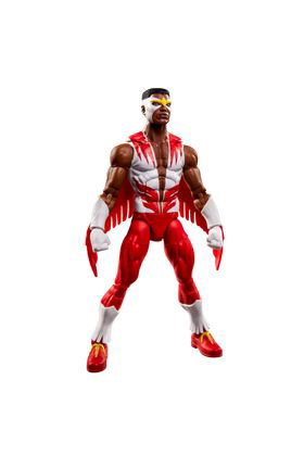 Hasbro Marvel Legends Series Secret Wars Marvel's Falcon 15 cm