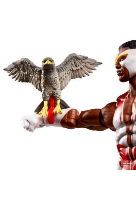 Hasbro Marvel Legends Series Secret Wars Marvel's Falcon 15 cm