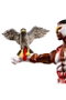 Hasbro Marvel Legends Series Secret Wars Marvel's Falcon 15 cm