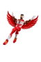 Hasbro Marvel Legends Series Secret Wars Marvel's Falcon 15 cm