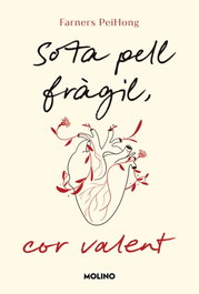 Sota pell fràgil, cor valent, Farners Pei Hong - RBA MOLINO