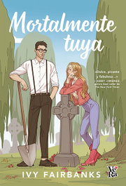 Mortalmente tuya, Ivy Fairbanks - VR EUROPA