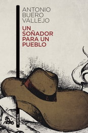Un soñador para un pueblo, Antonio Buero Vallejo - ESPASA CALPE