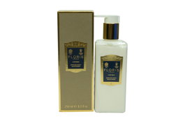 Floris Cefiro Enriched Body Moisturiser 250ml