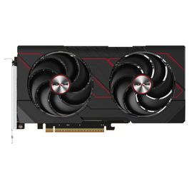 Sapphire RX 9060 XT 8GB GDDR6 Radeon Pulse Gaming OC Tarjeta Gráfica